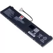 Baterie T6 Power pro Acer Nitro 5 AN517-55, Predator PH315-55, 5845mAh, 90Wh, 4cell, Li-pol