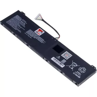 Baterie T6 Power pro Acer Nitro 5 AN517-55, Predator PH315-55, 5845mAh, 90Wh, 4cell, Li-pol Baterie T6 Power pro Acer Nitro 5 AN517-55, Predator PH315-55, 5845mAh, 90Wh, 4cell, Li-pol