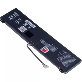 Baterie T6 Power pro Acer Nitro 5 AN517-55, Predator PH315-55, 5845mAh, 90Wh, 4cell, Li-pol Baterie T6 Power pro Acer Nitro 5 AN517-55, Predator PH315-55, 5845mAh, 90Wh, 4cell, Li-pol