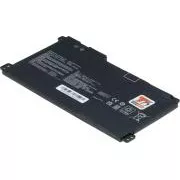 Baterie T6 Power pro Asus VivoBook E510MA, L510MA, R522MA, 3640mAh, 42Wh, 3cell, Li-poly