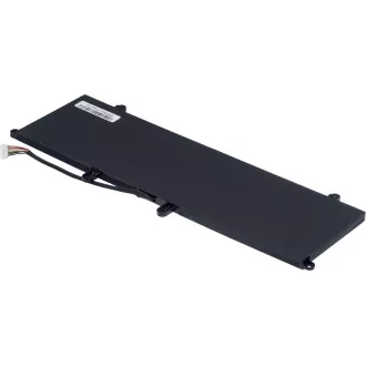 Baterie T6 Power pro Asus ZenBook Duo UX481FA, UX481FL, 4550mAh, 70Wh, Li-pol, 4cell