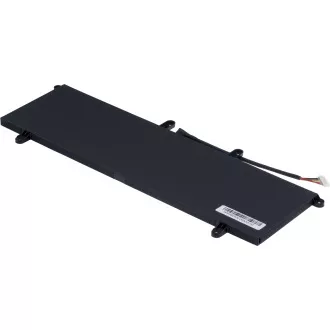 Baterie T6 Power pro Asus ZenBook Duo UX481FA, UX481FL, 4550mAh, 70Wh, Li-pol, 4cell