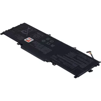 Baterie T6 Power Asus ZenBook UX331UA, UX331UN, UX331FA, UX331FN, 3255mAh, 50Wh, 4cell, Li-pol