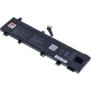 Baterie T6 Power Asus TUF FX706Q, FA706Q, FX506Q, FA506Q, 5845mAh, 90Wh, 4cell, Li-pol