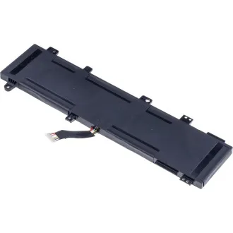 Baterie T6 Power Asus TUF FX706Q, FA706Q, FX506Q, FA506Q, 5845mAh, 90Wh, 4cell, Li-pol