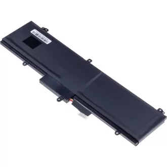 Baterie T6 Power Asus ROG Zephyrus GA502, GU502, GX502, GU532, GX532, 4940mAh, 76Wh, 4cell, Li-poly
