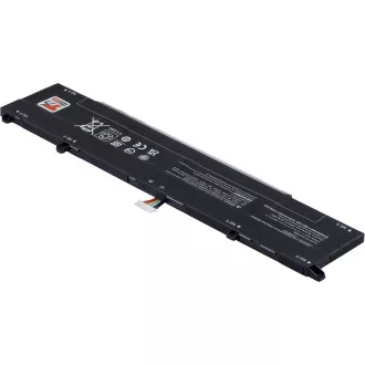 Baterie T6 Power HP Victus 15-fa0000, 16-e0000, 16-d0000, 16-s0000, 4550mAh, 70Wh, 4cell, Li-pol