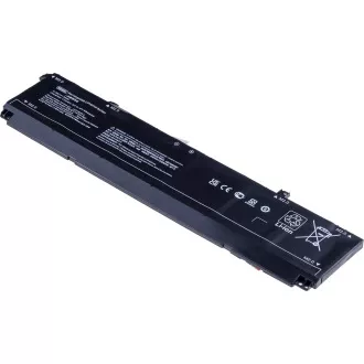 Baterie T6 Power HP Omen 17-ck0000, 16-b0000, Victus 16-r0000,7168mAh, 83Wh, 6cell, Li-pol Baterie T6 Power HP Omen 17-ck0000, 16-b0000, Victus 16-r0000,7168mAh, 83Wh, 6cell, Li-pol