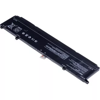Baterie T6 Power HP Omen 17-ck0000, 16-b0000, Victus 16-r0000,7168mAh, 83Wh, 6cell, Li-pol Baterie T6 Power HP Omen 17-ck0000, 16-b0000, Victus 16-r0000,7168mAh, 83Wh, 6cell, Li-pol