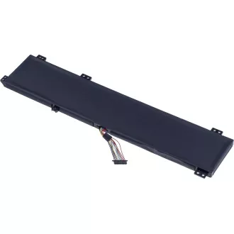 Baterie T6 Power Lenovo Legion 5-17ACH6, 5-17ITH6, 5210mAh, 80Wh, 4cell, Li-poly