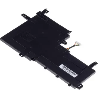Baterie T6 Power pro Asus VivoBook X513, X531, S513, S531F, F513, K513, 3639mAh, 42Wh, 3cell, Li-pol