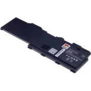 Baterie T6 Power pro HP ZBook Fury 15 G7, 15 G8, 17 G7, 17 G8, 6080mAh, 94Wh, 8cell, Li-poly