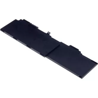 Baterie T6 Power pro HP ZBook Fury 15 G7, 15 G8, 17 G7, 17 G8, 6080mAh, 94Wh, 8cell, Li-poly