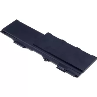 Baterie T6 Power pro HP ZBook Fury 15 G7, 15 G8, 17 G7, 17 G8, 6080mAh, 94Wh, 8cell, Li-poly