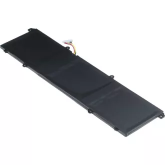 Baterie T6 Power pro Asus VivoBook S333EA, X1505VA, X1704VA, X321EA, 4335mAh, 50Wh, 3cell, Li-poly