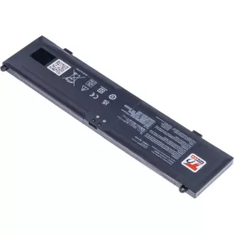 Baterie T6 Power pro Asus ROG Strix G15 G513, G17 G713, TUF A15 FA507, 5845mAh, 90Wh, 4cell, Li-pol