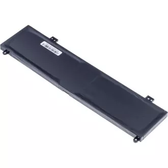 Baterie T6 Power pro Asus ROG Strix G15 G513, G17 G713, TUF A15 FA507, 5845mAh, 90Wh, 4cell, Li-pol