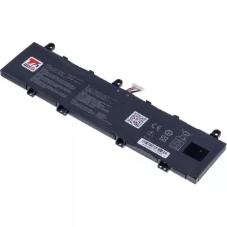 Baterie T6 Power pro Asus ROG Zephyrus Duo GX550, GX551, 5845mAh, 90Wh, 4cell, Li-poly