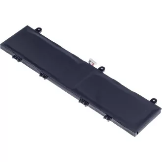 Baterie T6 Power pro Asus ROG Zephyrus Duo GX550, GX551, 5845mAh, 90Wh, 4cell, Li-poly