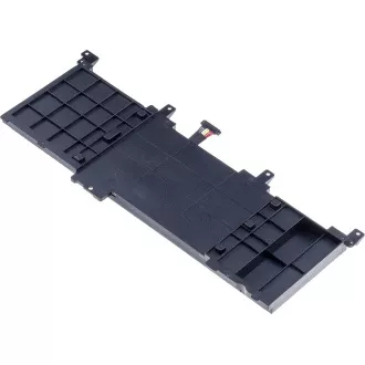 Baterie T6 Power pro Asus ROG Strix GL502VS, GL502VY, 4120mAh, 62Wh, 4cell, Li-poly Baterie T6 Power pro Asus ROG Strix GL502VS, GL502VY, 4120mAh, 62Wh, 4cell, Li-poly