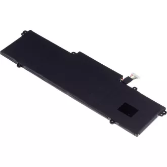 Baterie T6 Power pro Asus ZenBook UX5400, UX5401, UM5401, 5427mAh, 63Wh, 3cell, Li-pol