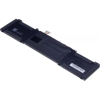 Baterie T6 Power pro Asus ZenBook Flip UM462DA, UX462DA, Q406DA, 3684mAh, 42Wh, 3cell, Li-pol
