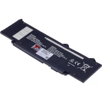 Baterie T6 Power pro Dell Latitude 5340, 5440, 5540, Precision 3480, 4730mAh, 54Wh, 3cell, Li-poly Baterie T6 Power pro Dell Latitude 5340, 5440, 5540, Precision 3480, 4730mAh, 54Wh, 3cell, Li-poly