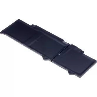 Baterie T6 Power pro Dell Latitude 5340, 5440, 5540, Precision 3480, 4730mAh, 54Wh, 3cell, Li-poly Baterie T6 Power pro Dell Latitude 5340, 5440, 5540, Precision 3480, 4730mAh, 54Wh, 3cell, Li-poly