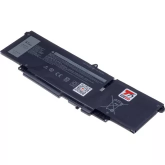 Baterie T6 Power pro Dell Latitude 7340, 7350, 7440, 7450, 7640, 7650, 4878mAh, 57Wh, 3cell, Li-pol Baterie T6 Power pro Dell Latitude 7340, 7350, 7440, 7450, 7640, 7650, 4878mAh, 57Wh, 3cell, Li-pol