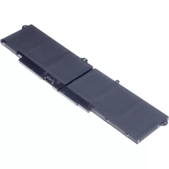 Baterie T6 Power pro Dell Latitude 5521, 5531, Precision 3561, 3571, 8500mAh, 97Wh, 6cell, Li-poly