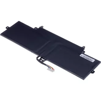 Baterie T6 Power pro HP EliteBook x360 1030 G7, 1030 G8, 7012mAh, 54Wh, 4cell, Li-poly