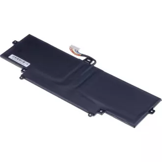 Baterie T6 Power pro HP EliteBook x360 1030 G7, 1030 G8, 7012mAh, 54Wh, 4cell, Li-poly