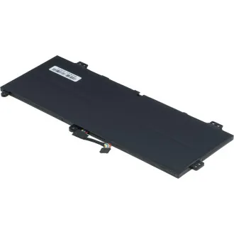 Baterie T6 Power pro Lenovo Flex 5 CB-13IML05, ThinkPad C13 Yoga 1st, 6642mAh, 51Wh, 4cell, Li-poly