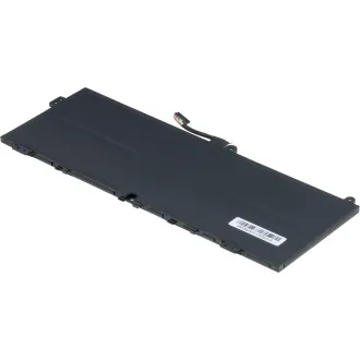Baterie T6 Power pro Lenovo Flex 5 CB-13IML05, ThinkPad C13 Yoga 1st, 6642mAh, 51Wh, 4cell, Li-poly