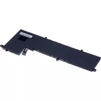 Baterie T6 Power pro Lenovo IdeaPad S540-13ITL, S540-13IML, S540-13ARE, 4915mAh, 56Wh, 3cell, Li-Pol