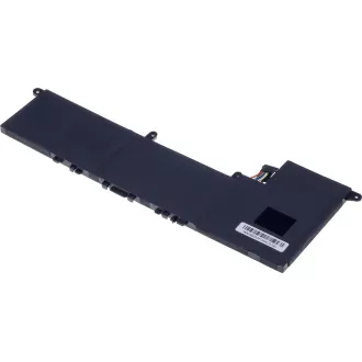 Baterie T6 Power pro Lenovo IdeaPad S540-13ITL, S540-13IML, S540-13ARE, 4915mAh, 56Wh, 3cell, Li-Pol