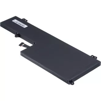 Baterie T6 Power pro Lenovo Yoga 720-15IKB, 6217mAh, 72Wh, 6cell, Li-pol