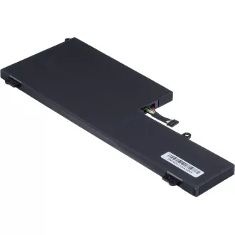 Baterie T6 Power pro Lenovo Yoga 720-15IKB, 6217mAh, 72Wh, 6cell, Li-pol