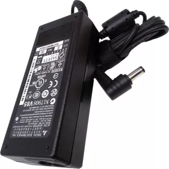 Napájecí adaptér MSI 65W 19V (vč. síť. šňůry) Napájecí adaptér MSI 65W 19V (vč. síť. šňůry)