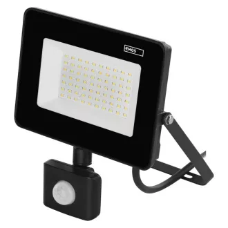 LED REFLEKTOR SIMPO 50W 4500LM PIR LED REFLEKTOR SIMPO 50W 4500LM PIR