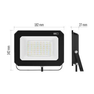 EMOS LED REFLEKTOR SIMPO 50W, 5000Lm, 4000K EMOS LED REFLEKTOR SIMPO 50W, 5000Lm, 4000K