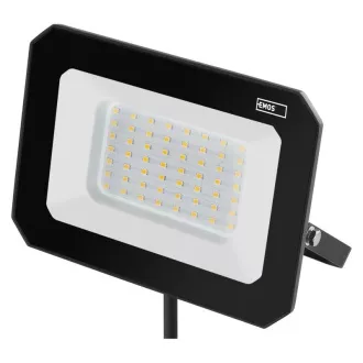EMOS LED REFLEKTOR SIMPO 50W, 5000Lm, 4000K EMOS LED REFLEKTOR SIMPO 50W, 5000Lm, 4000K