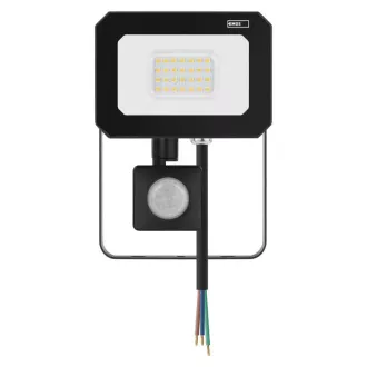 EMOS LED REFLEKTOR SIMPO 20W, 2000Lm, 4000K, PIR