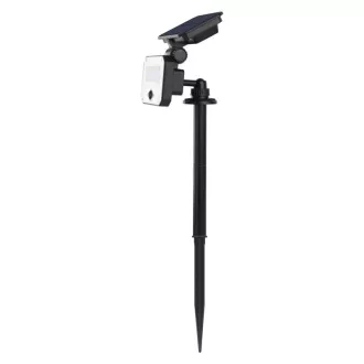 LED SOLARNÍ REFLEKTOR SPILO 1500LM IP54 WW