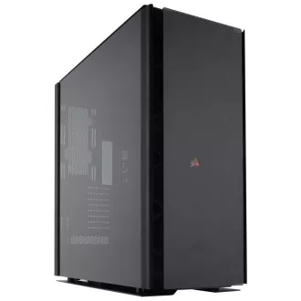 CORSAIR Obsidian Series 1000D/Big Tower/Transpar./Černá