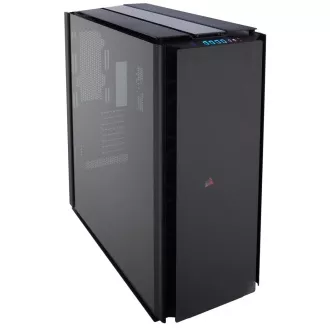 CORSAIR Obsidian Series 1000D/Big Tower/Transpar./Černá