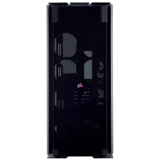 CORSAIR Obsidian Series 1000D/Big Tower/Transpar./Černá
