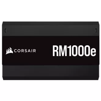 CORSAIR RM1000e PCIe5.080+ GOLD F.MODULAR ATX