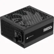 CORSAIR RM850X/850W/ATX 3.1/80PLUS Gold/Modular - Rozbalené