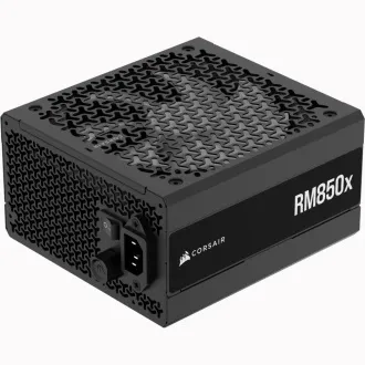 CORSAIR RM850X/850W/ATX 3.1/80PLUS Gold/Modular - Rozbalené